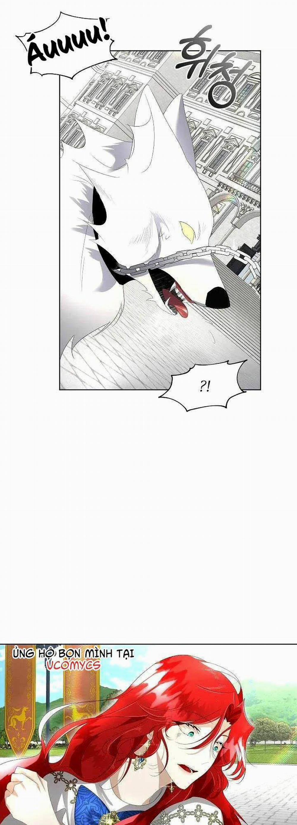 Tạm Thời Tôi Sẽ Bảo Vệ Nam Chính 4 trang 39