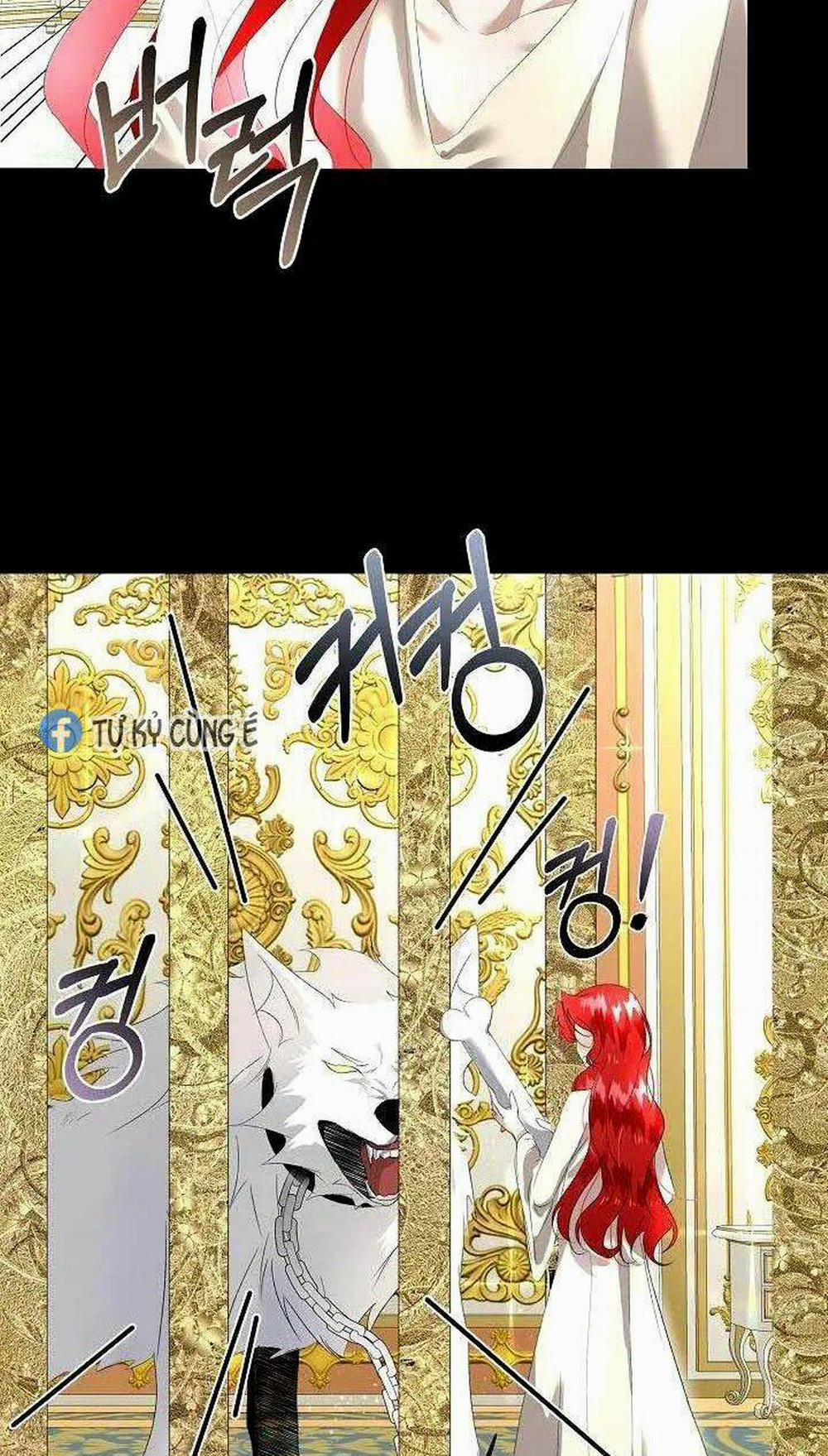 Tạm Thời Tôi Sẽ Bảo Vệ Nam Chính 4 trang 7