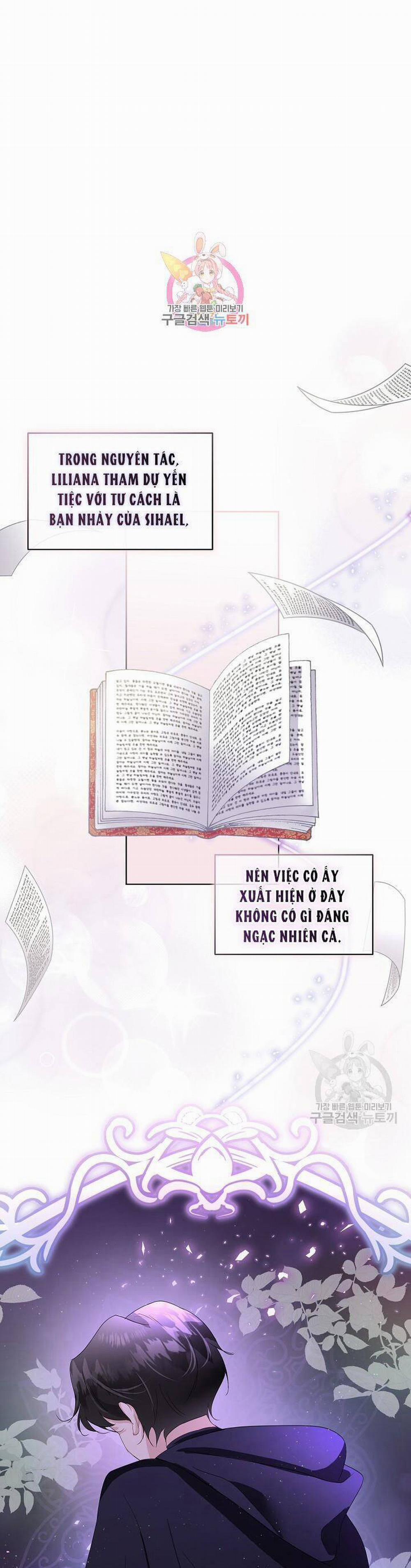 Tạm Thời Tôi Sẽ Bảo Vệ Nam Chính 40 trang 0