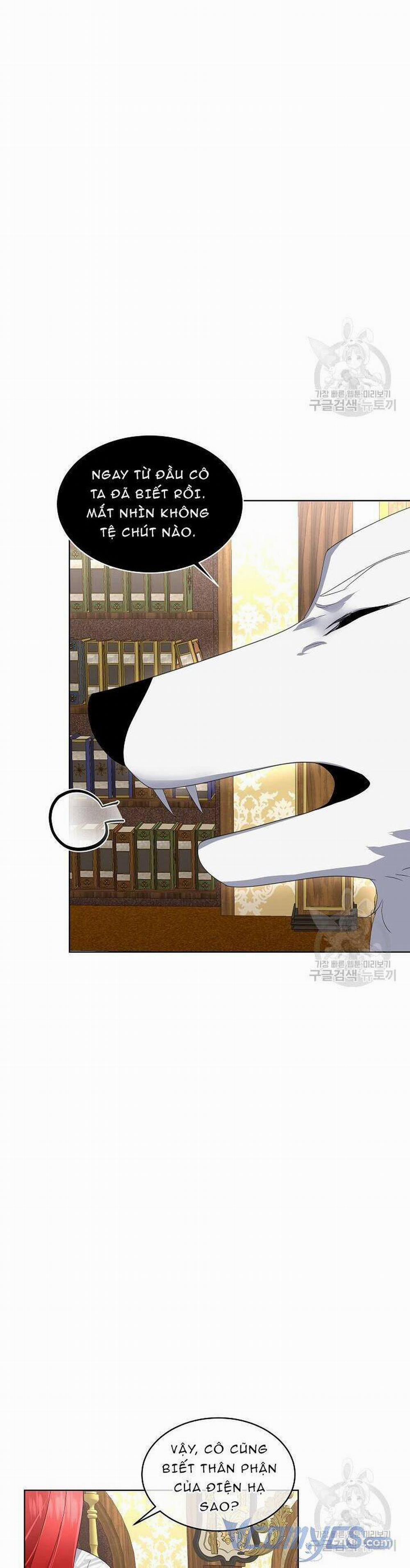 Tạm Thời Tôi Sẽ Bảo Vệ Nam Chính 40 trang 15