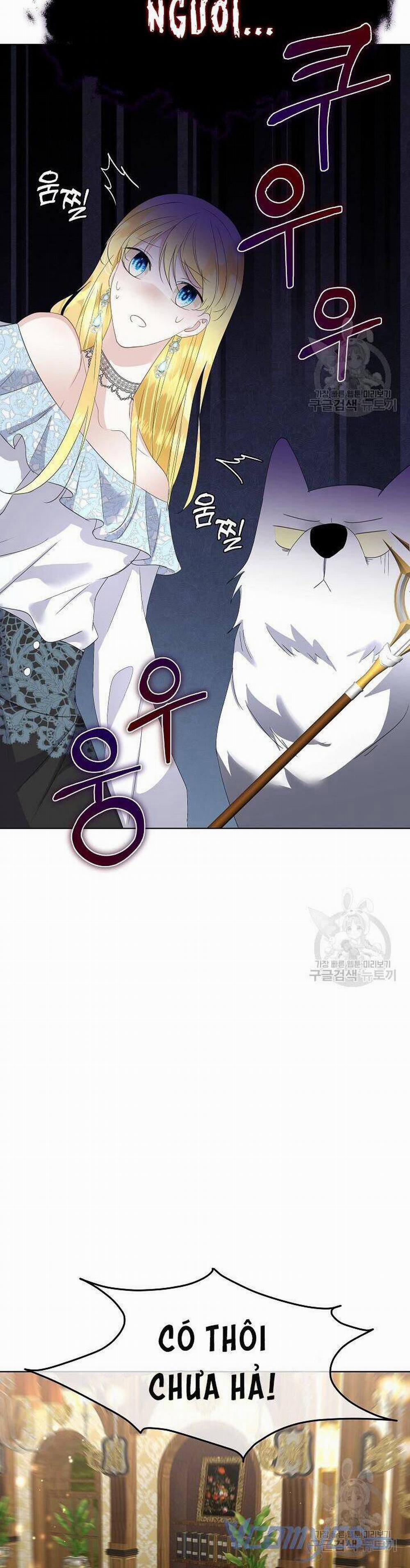 Tạm Thời Tôi Sẽ Bảo Vệ Nam Chính 40 trang 19