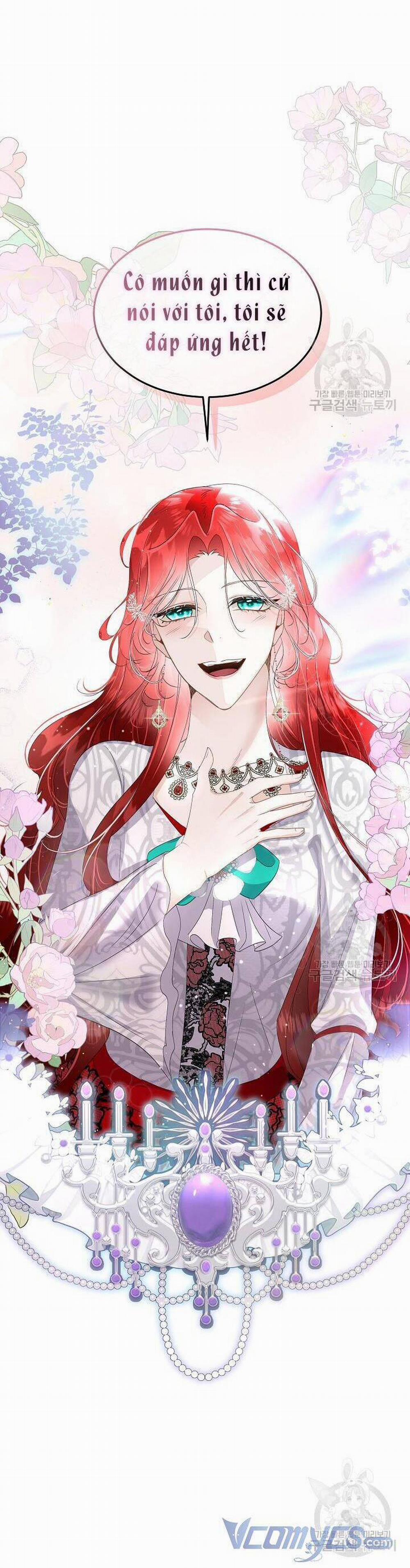 Tạm Thời Tôi Sẽ Bảo Vệ Nam Chính 40 trang 31