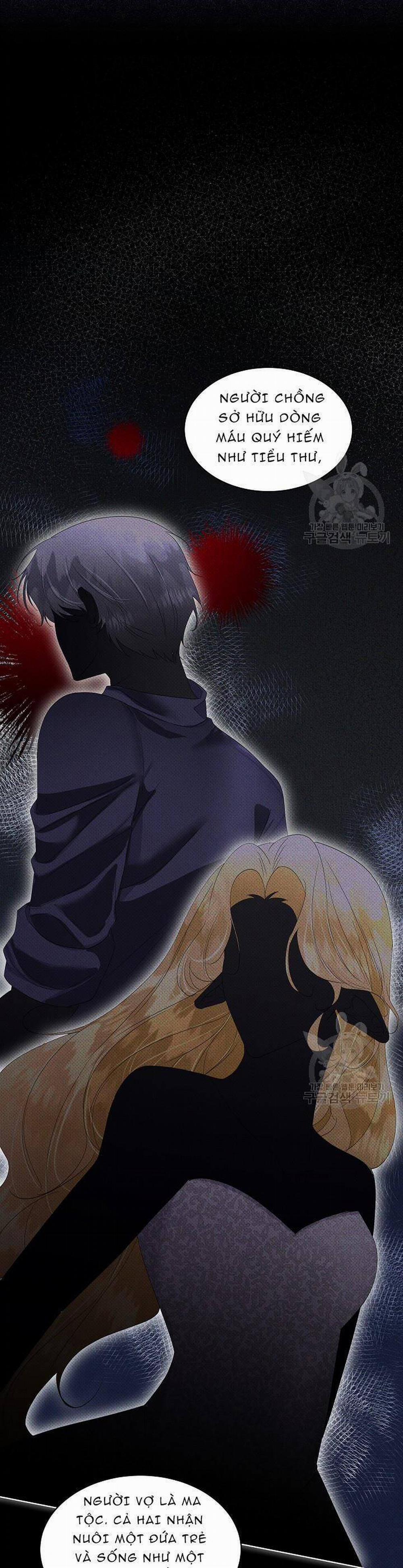 Tạm Thời Tôi Sẽ Bảo Vệ Nam Chính 40 trang 36