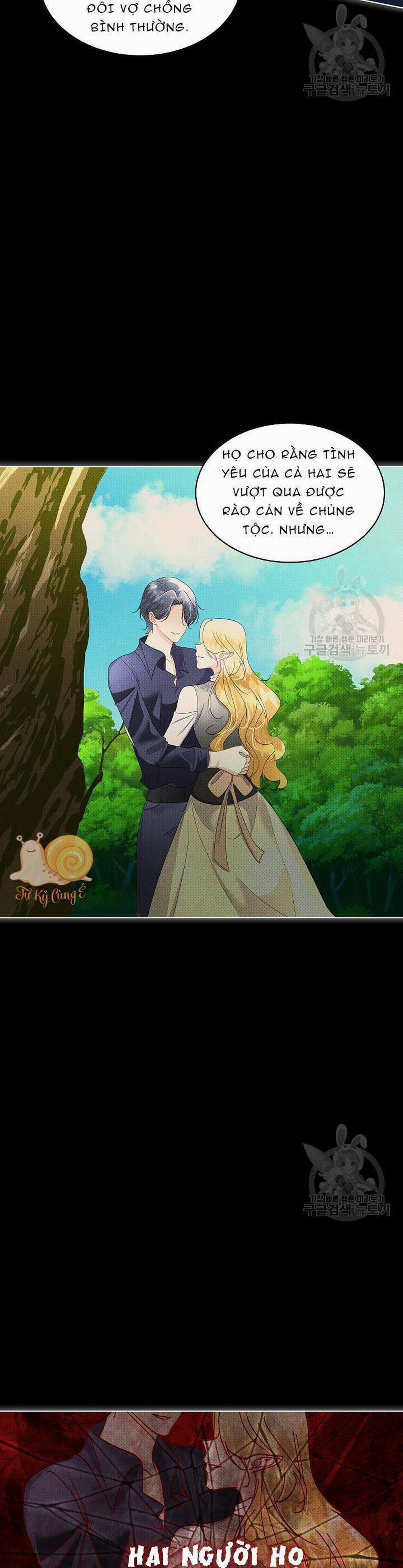 Tạm Thời Tôi Sẽ Bảo Vệ Nam Chính 40 trang 37