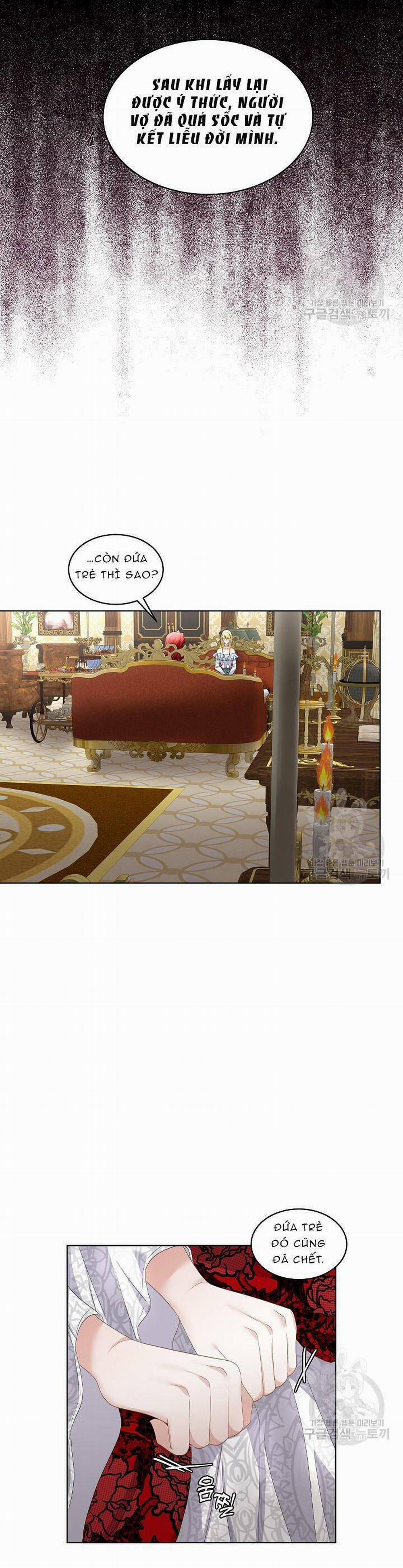 Tạm Thời Tôi Sẽ Bảo Vệ Nam Chính 40 trang 39