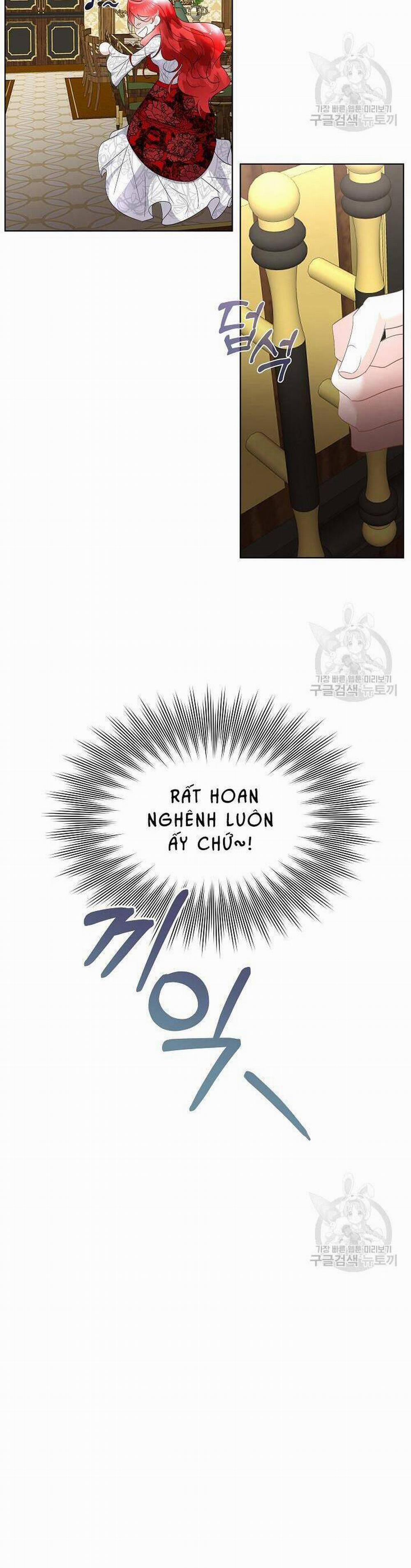 Tạm Thời Tôi Sẽ Bảo Vệ Nam Chính 40 trang 5