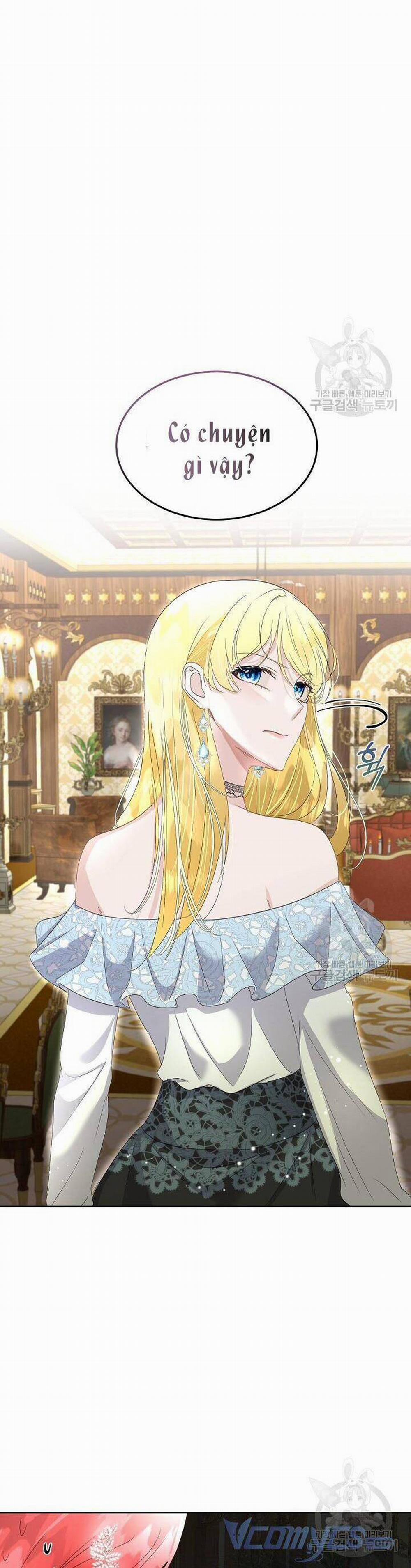 Tạm Thời Tôi Sẽ Bảo Vệ Nam Chính 40 trang 7