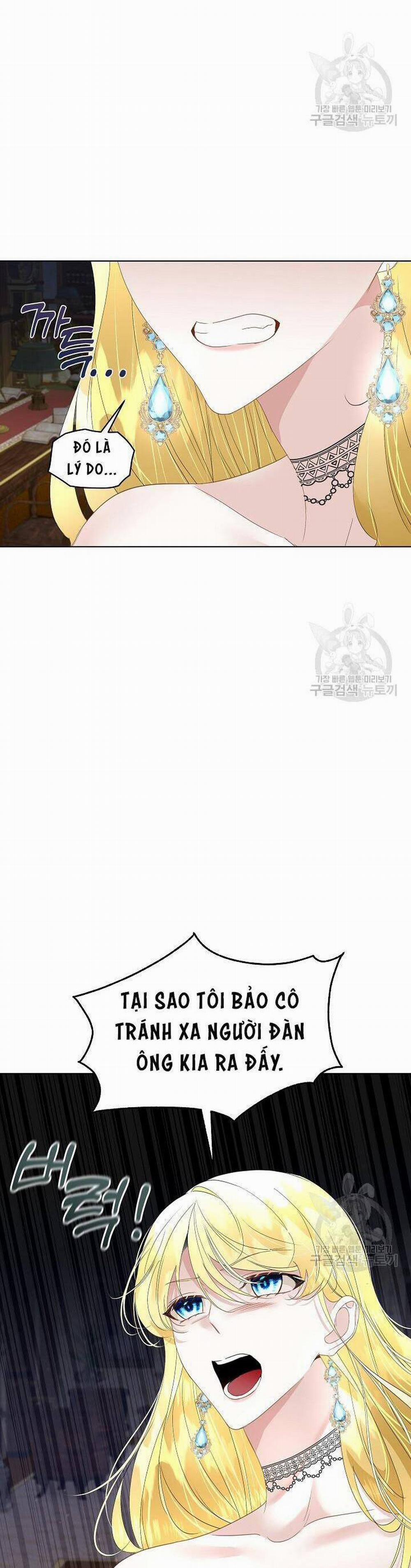 Tạm Thời Tôi Sẽ Bảo Vệ Nam Chính 40 trang 9