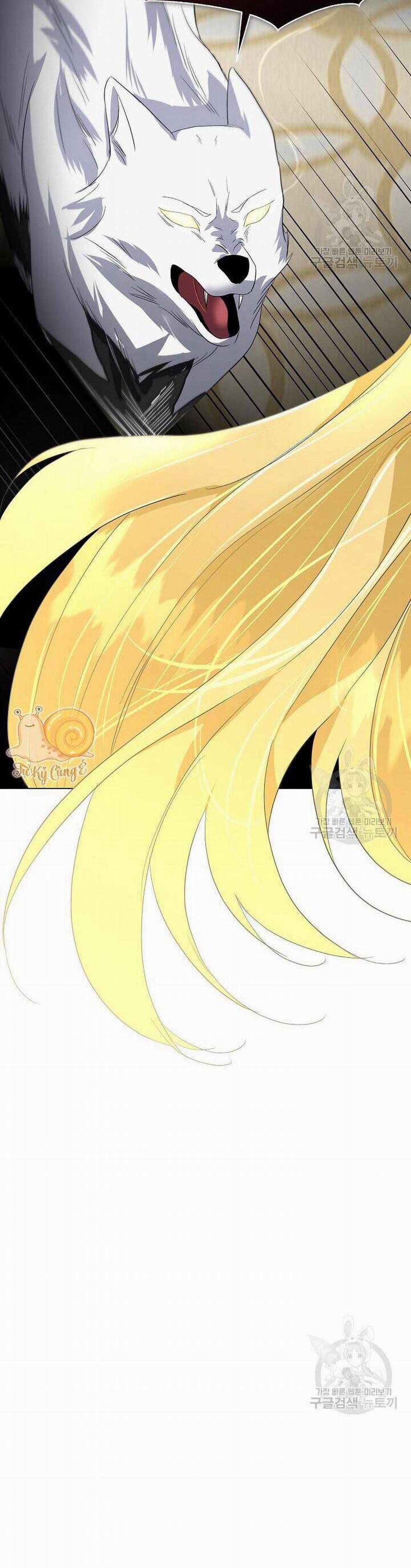 Tạm Thời Tôi Sẽ Bảo Vệ Nam Chính 41 trang 10