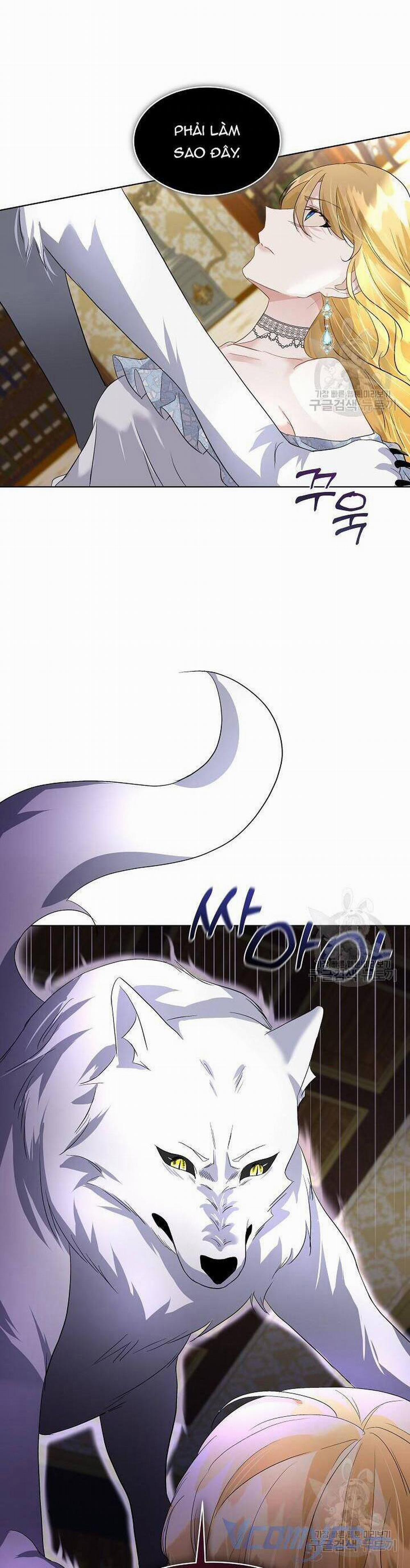 Tạm Thời Tôi Sẽ Bảo Vệ Nam Chính 41 trang 11