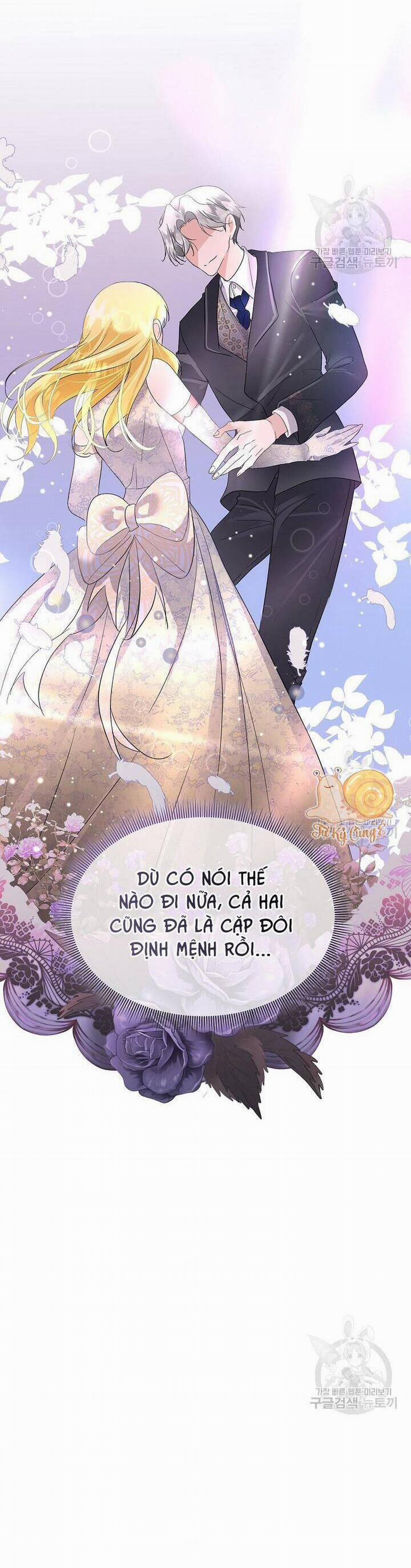 Tạm Thời Tôi Sẽ Bảo Vệ Nam Chính 41 trang 18