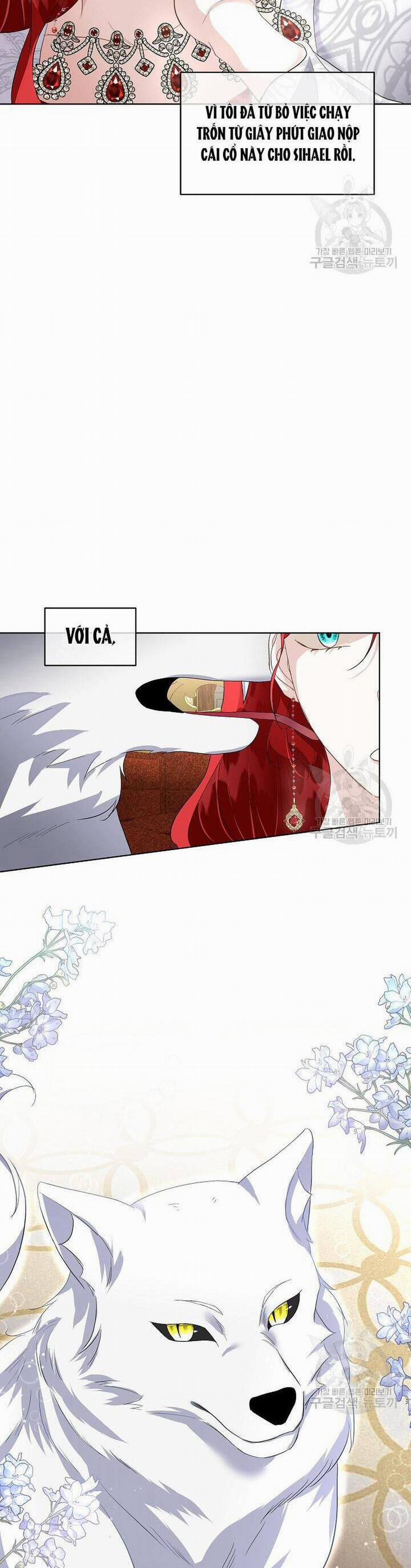 Tạm Thời Tôi Sẽ Bảo Vệ Nam Chính 41 trang 2