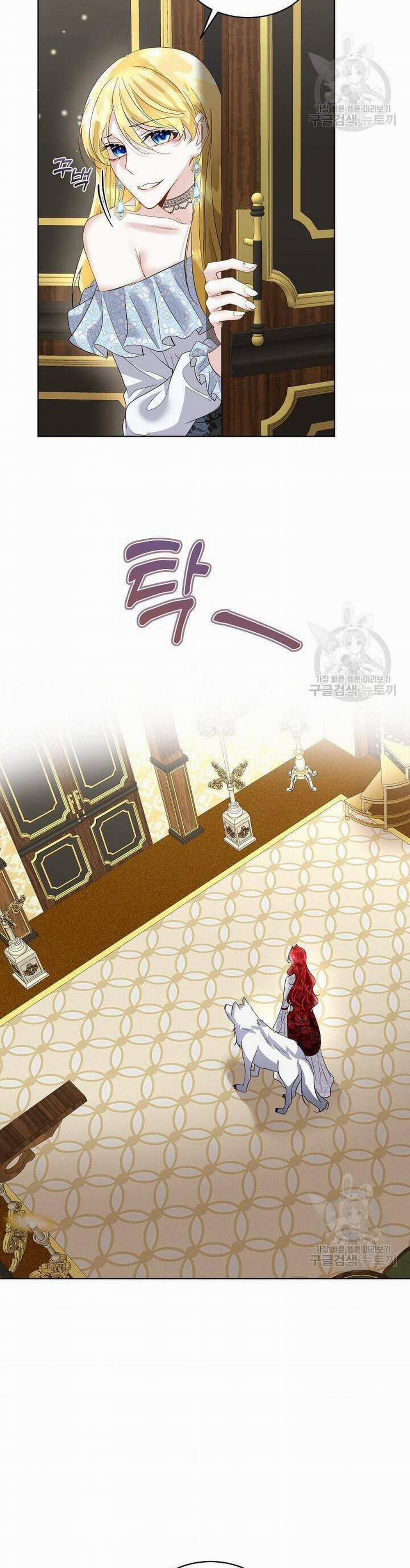 Tạm Thời Tôi Sẽ Bảo Vệ Nam Chính 41 trang 29