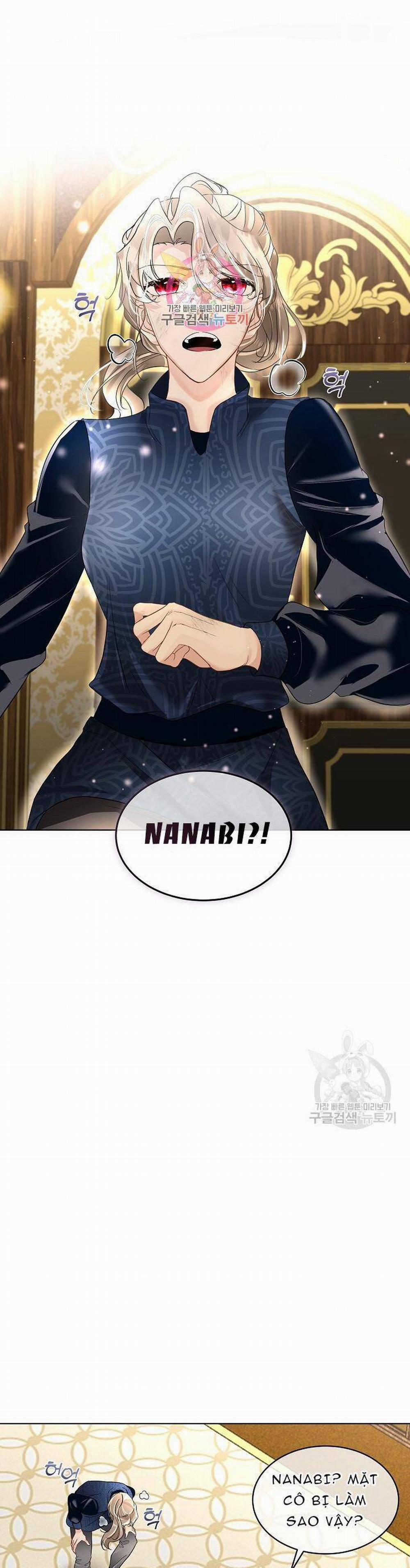 Tạm Thời Tôi Sẽ Bảo Vệ Nam Chính 42 trang 0