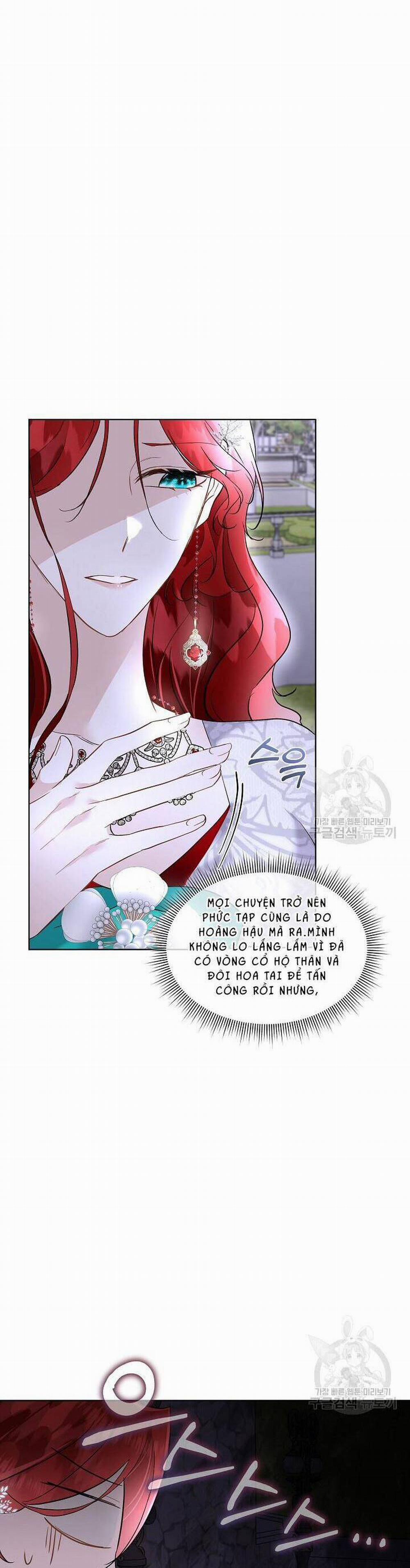 Tạm Thời Tôi Sẽ Bảo Vệ Nam Chính 42 trang 10