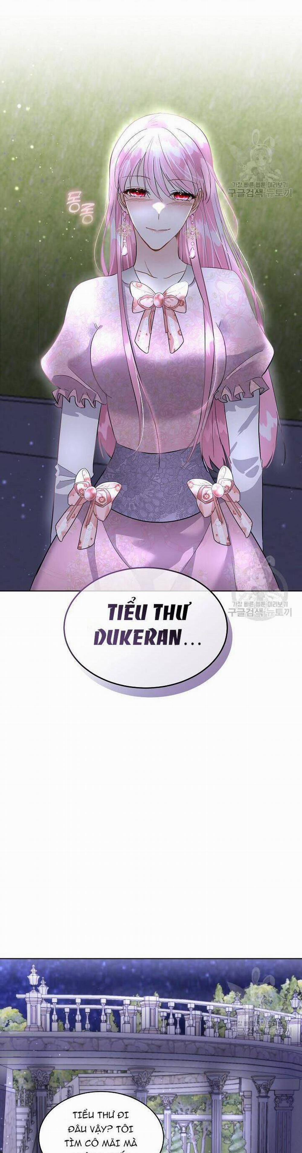 Tạm Thời Tôi Sẽ Bảo Vệ Nam Chính 42 trang 14