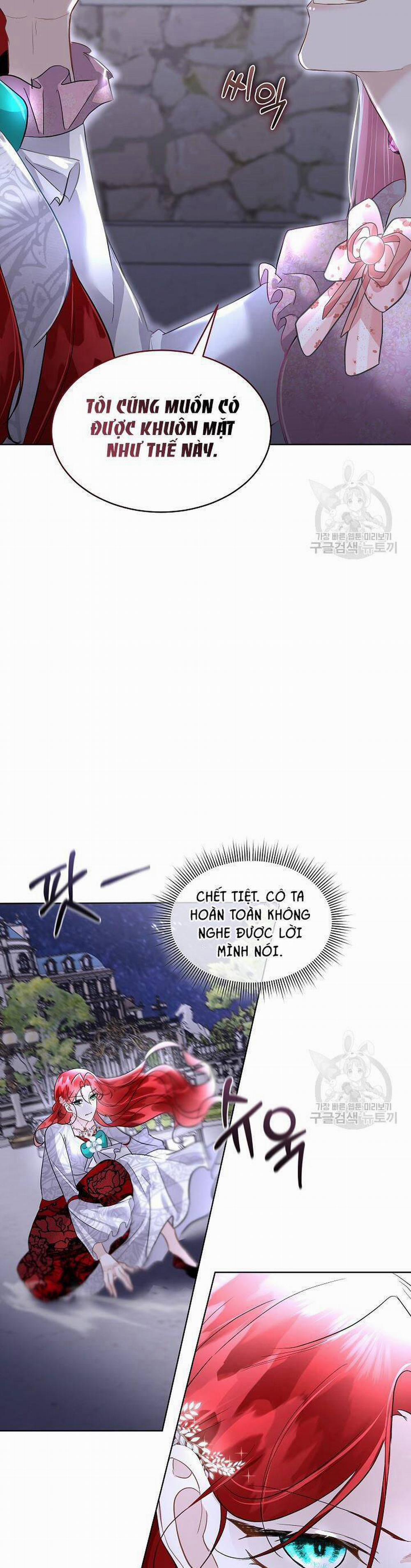 Tạm Thời Tôi Sẽ Bảo Vệ Nam Chính 42 trang 16