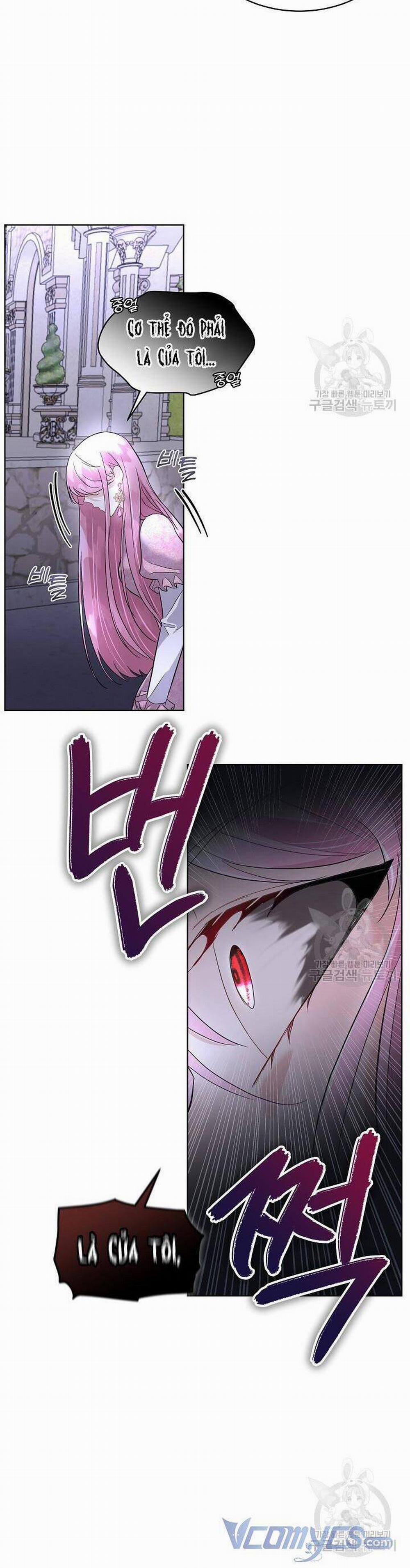 Tạm Thời Tôi Sẽ Bảo Vệ Nam Chính 42 trang 19