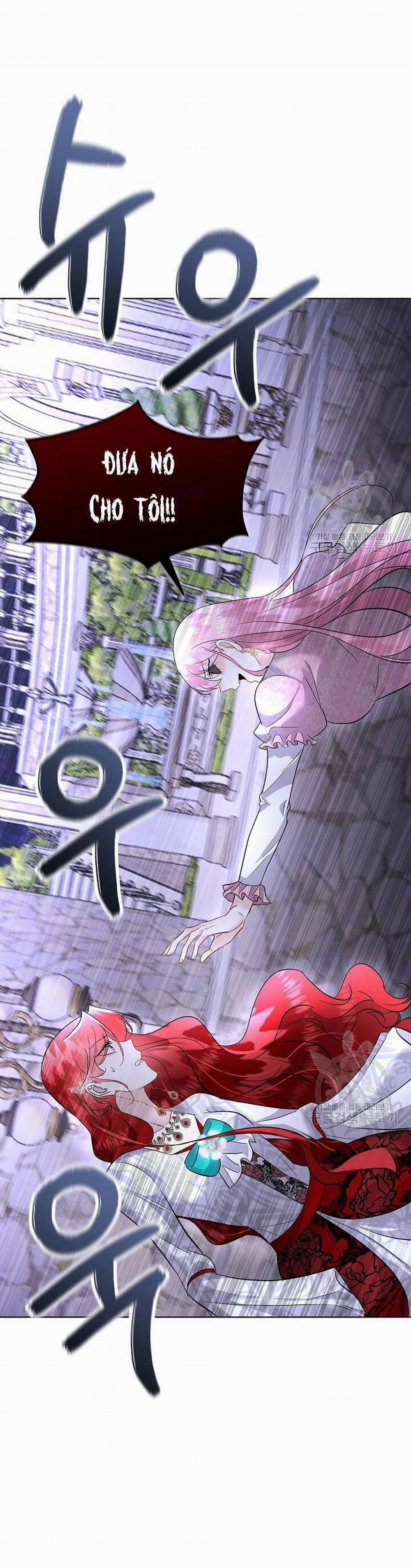 Tạm Thời Tôi Sẽ Bảo Vệ Nam Chính 42 trang 20