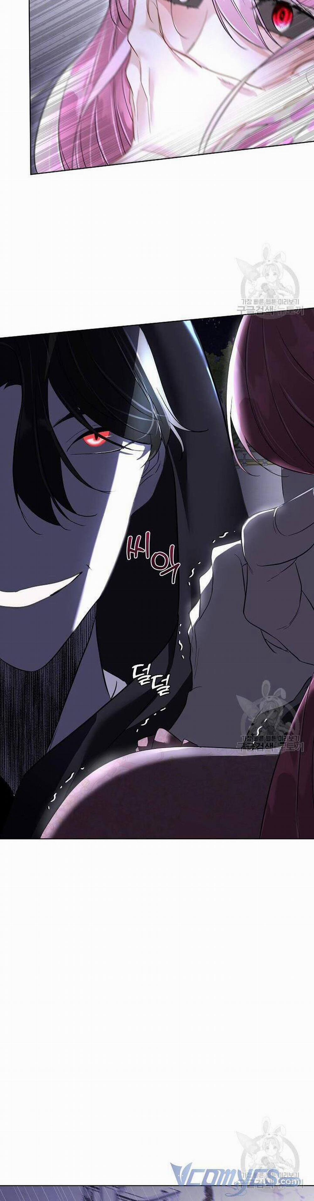 Tạm Thời Tôi Sẽ Bảo Vệ Nam Chính 42 trang 23