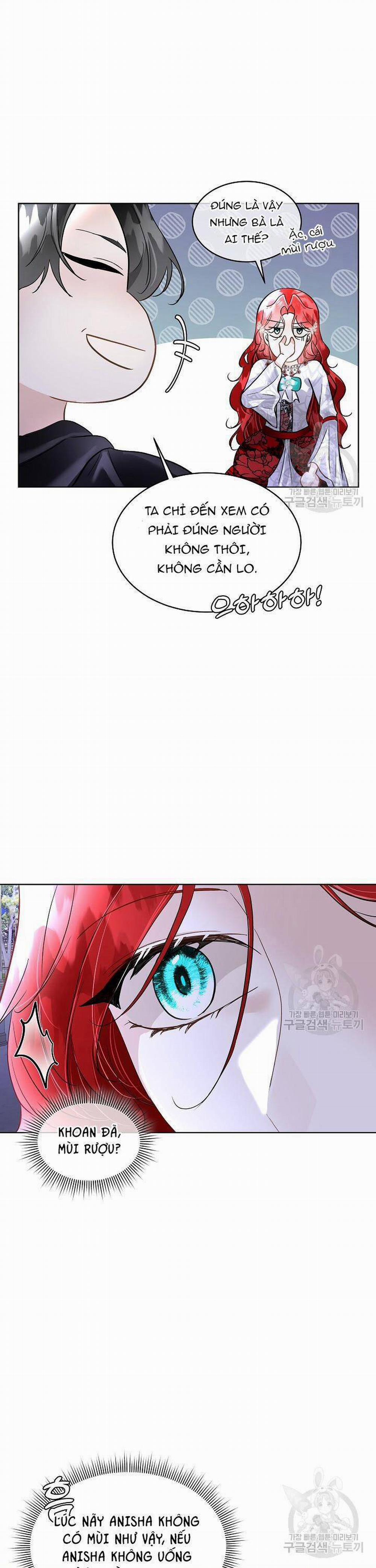 Tạm Thời Tôi Sẽ Bảo Vệ Nam Chính 42 trang 28