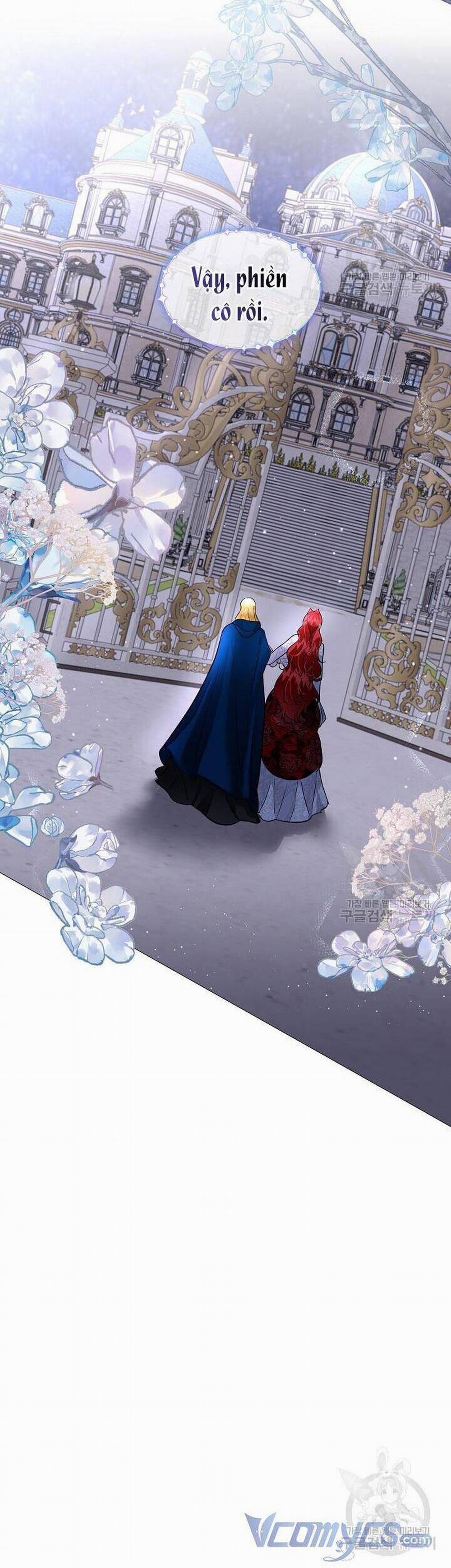 Tạm Thời Tôi Sẽ Bảo Vệ Nam Chính 42 trang 38