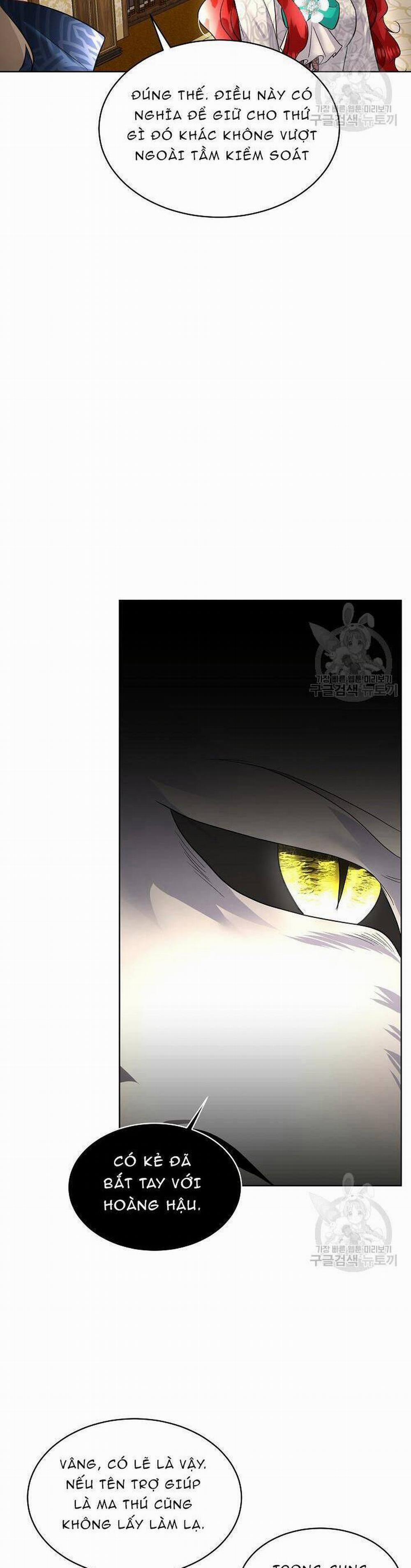 Tạm Thời Tôi Sẽ Bảo Vệ Nam Chính 42 trang 5