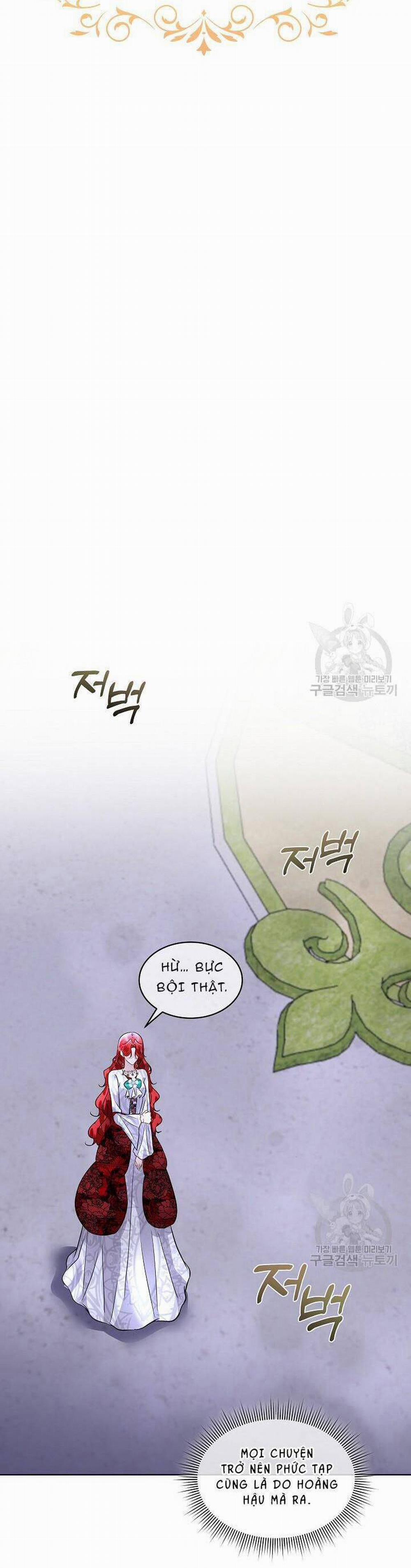 Tạm Thời Tôi Sẽ Bảo Vệ Nam Chính 42 trang 9