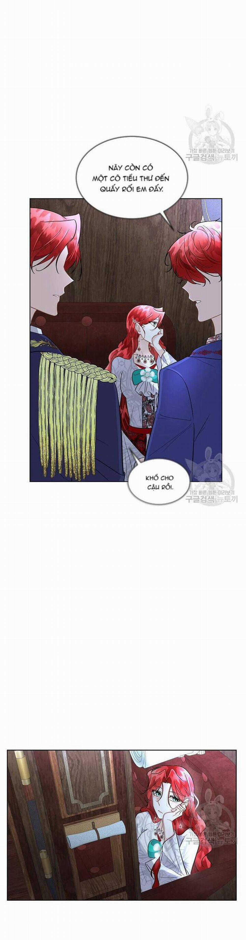 Tạm Thời Tôi Sẽ Bảo Vệ Nam Chính 43 trang 2