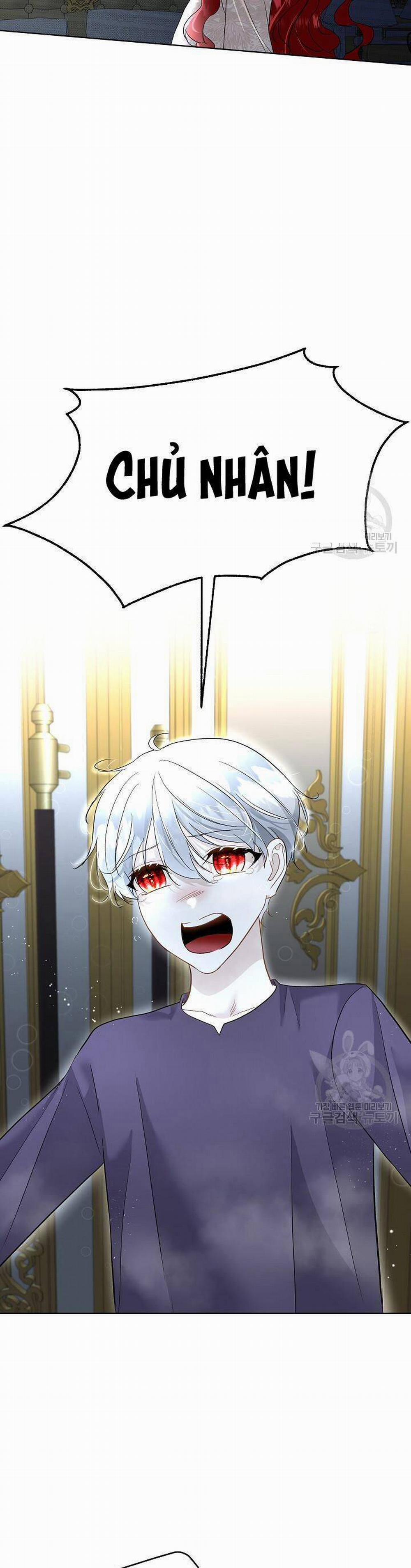 Tạm Thời Tôi Sẽ Bảo Vệ Nam Chính 43 trang 28