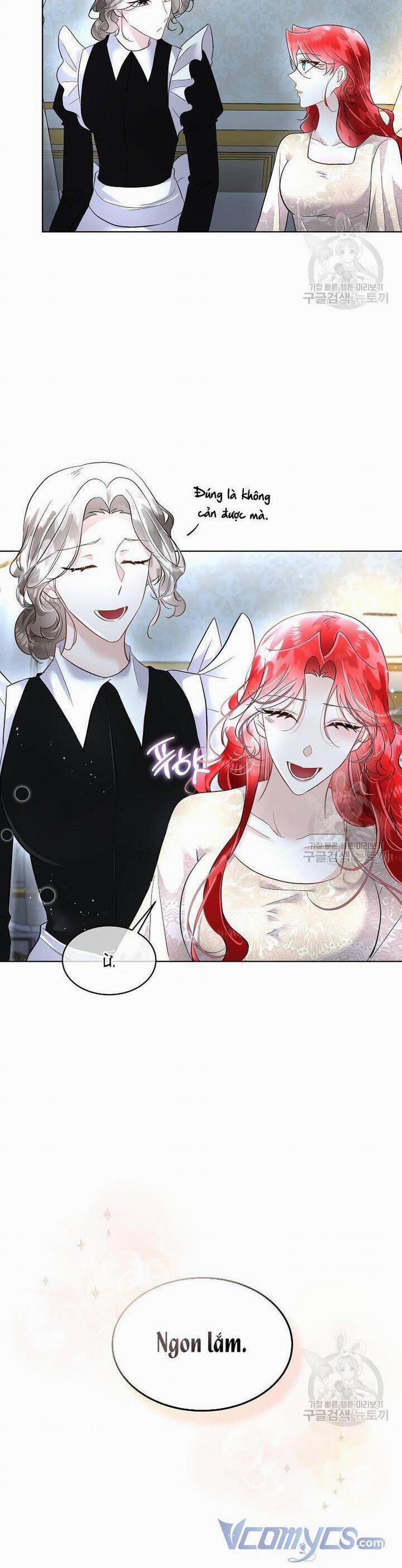 Tạm Thời Tôi Sẽ Bảo Vệ Nam Chính 43 trang 35