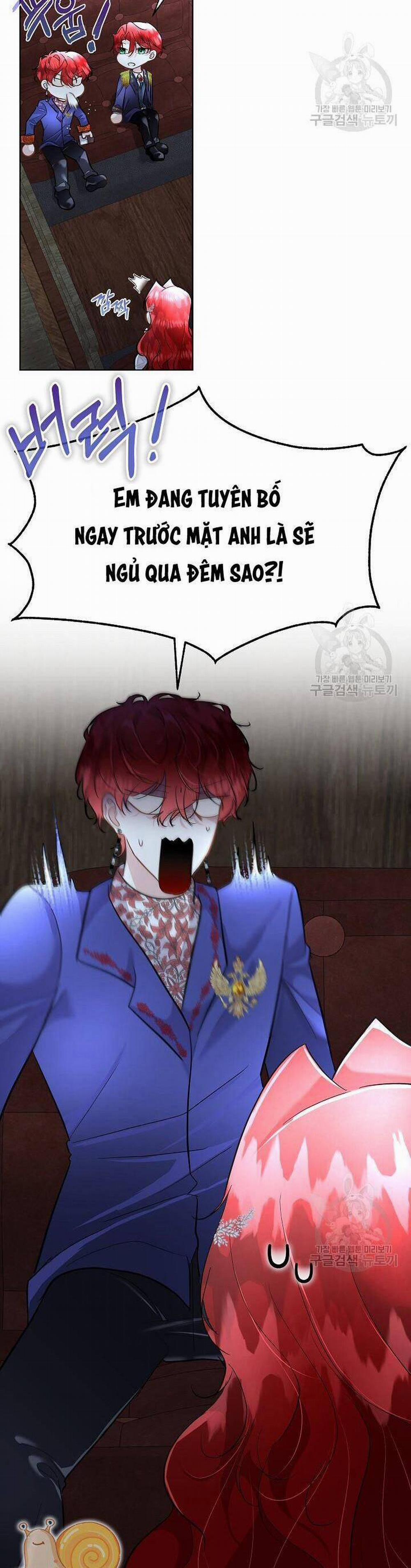 Tạm Thời Tôi Sẽ Bảo Vệ Nam Chính 43 trang 9