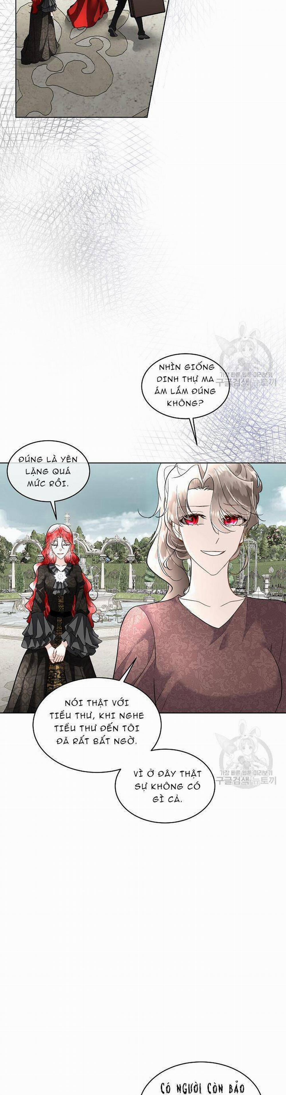 Tạm Thời Tôi Sẽ Bảo Vệ Nam Chính 44 trang 12