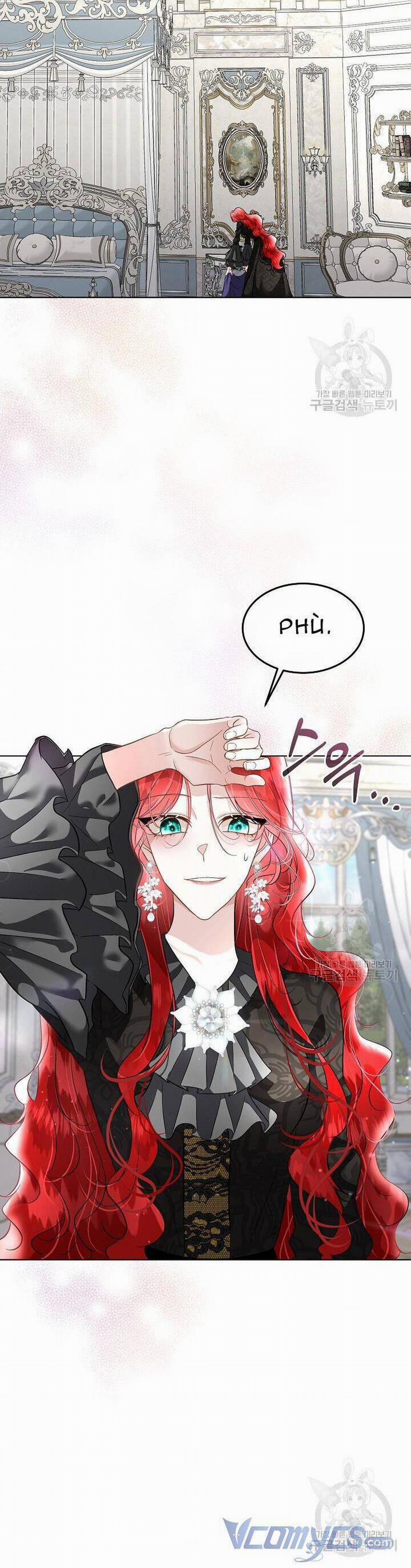 Tạm Thời Tôi Sẽ Bảo Vệ Nam Chính 44 trang 15