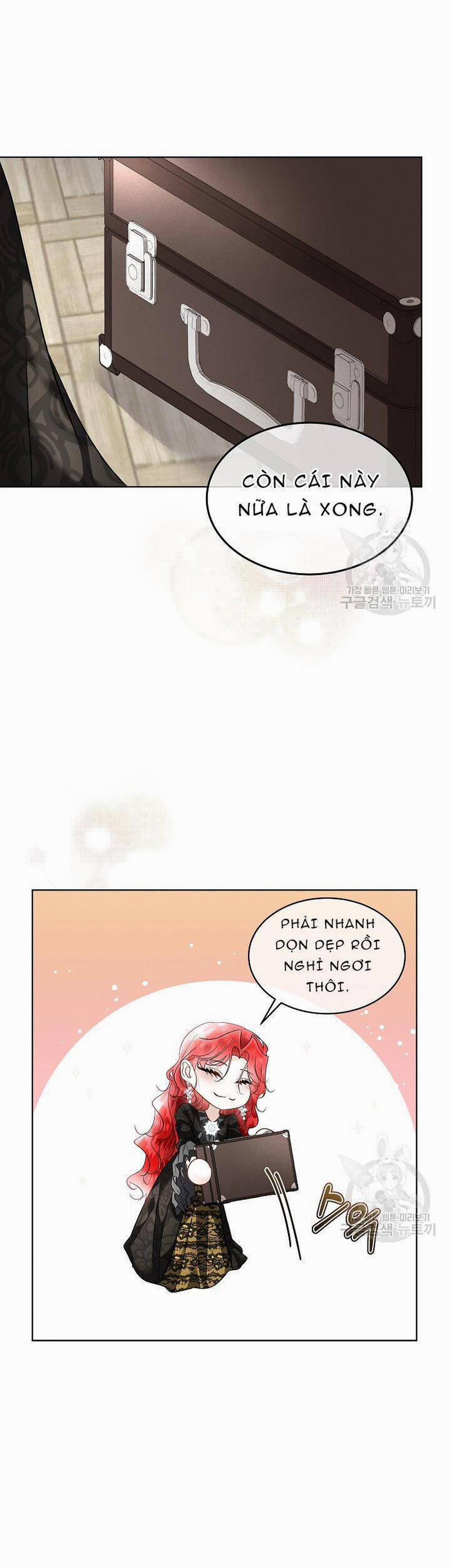 Tạm Thời Tôi Sẽ Bảo Vệ Nam Chính 44 trang 16