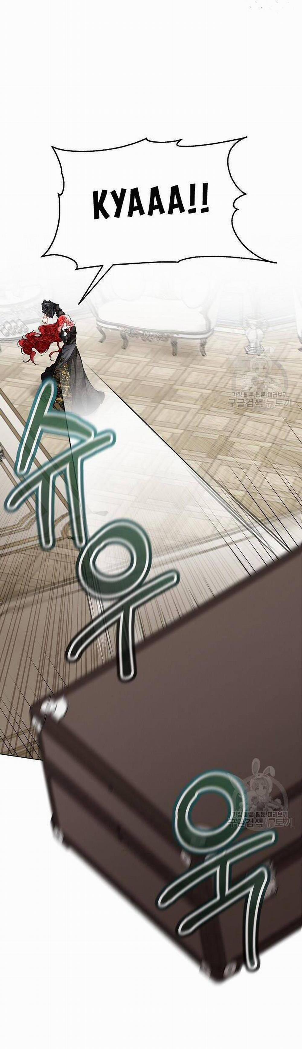 Tạm Thời Tôi Sẽ Bảo Vệ Nam Chính 44 trang 18