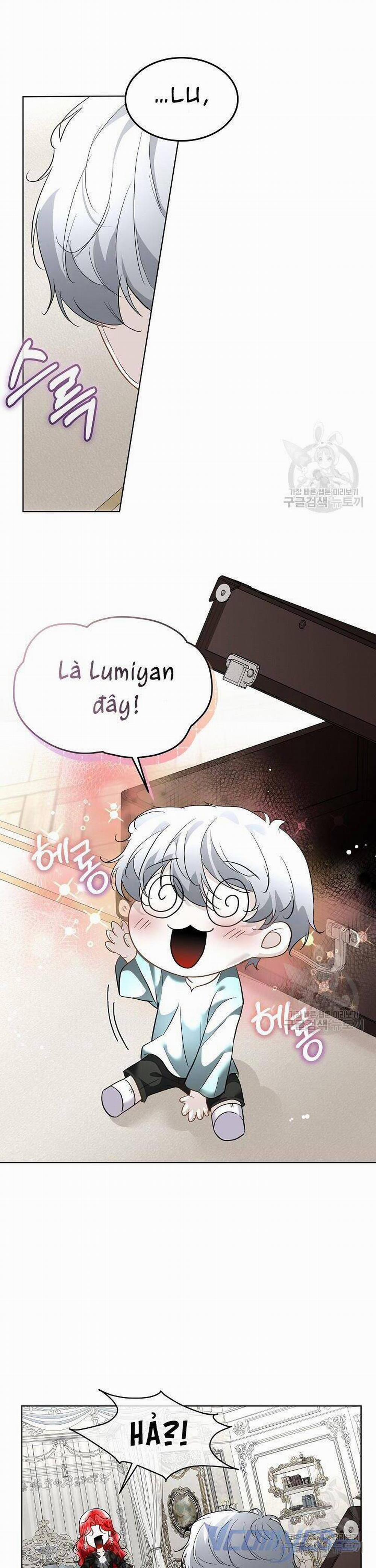 Tạm Thời Tôi Sẽ Bảo Vệ Nam Chính 44 trang 23