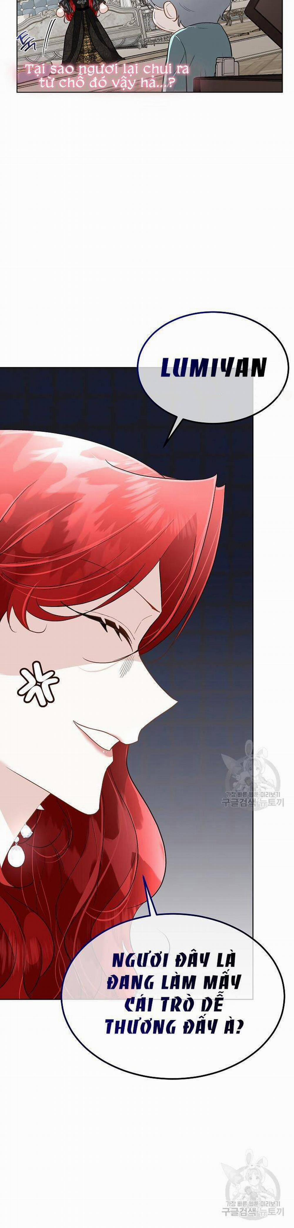 Tạm Thời Tôi Sẽ Bảo Vệ Nam Chính 44 trang 24