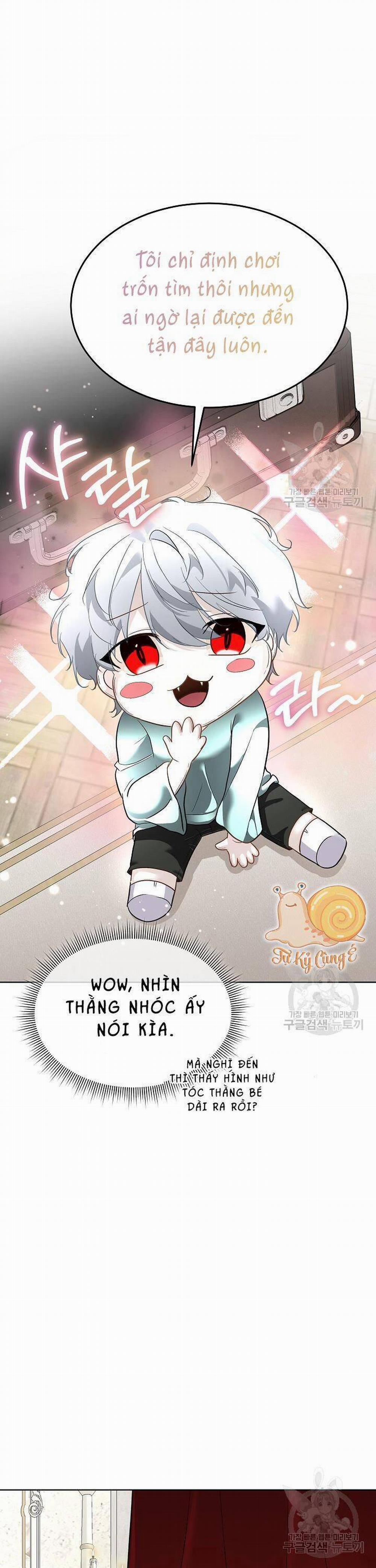 Tạm Thời Tôi Sẽ Bảo Vệ Nam Chính 44 trang 26