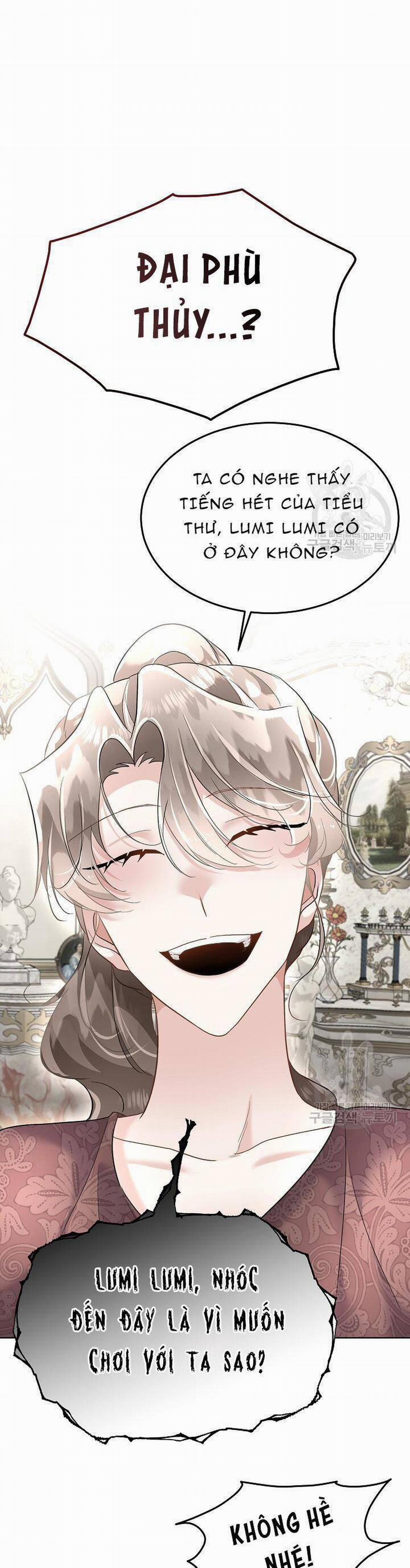 Tạm Thời Tôi Sẽ Bảo Vệ Nam Chính 44 trang 28