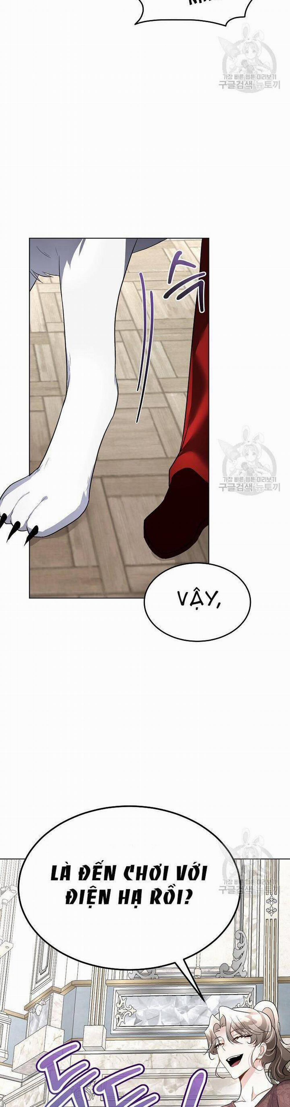 Tạm Thời Tôi Sẽ Bảo Vệ Nam Chính 44 trang 29