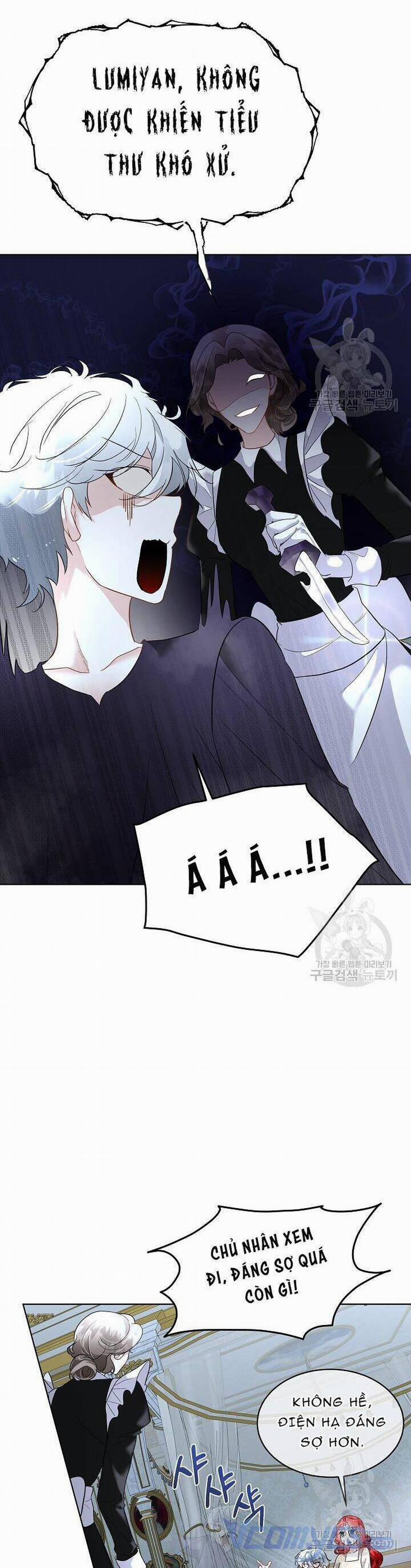 Tạm Thời Tôi Sẽ Bảo Vệ Nam Chính 44 trang 3