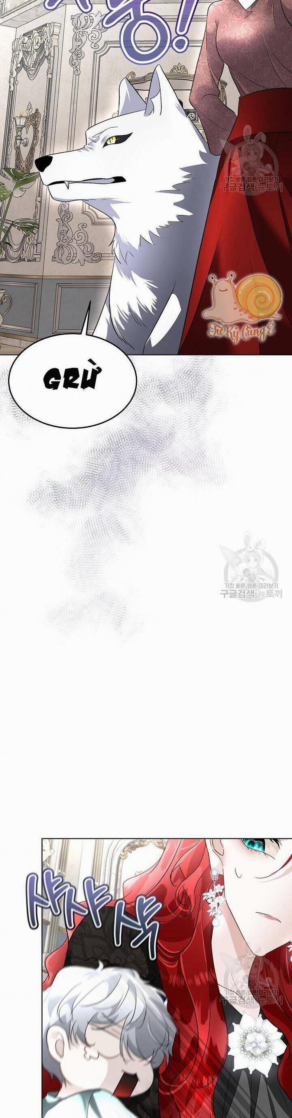 Tạm Thời Tôi Sẽ Bảo Vệ Nam Chính 44 trang 30