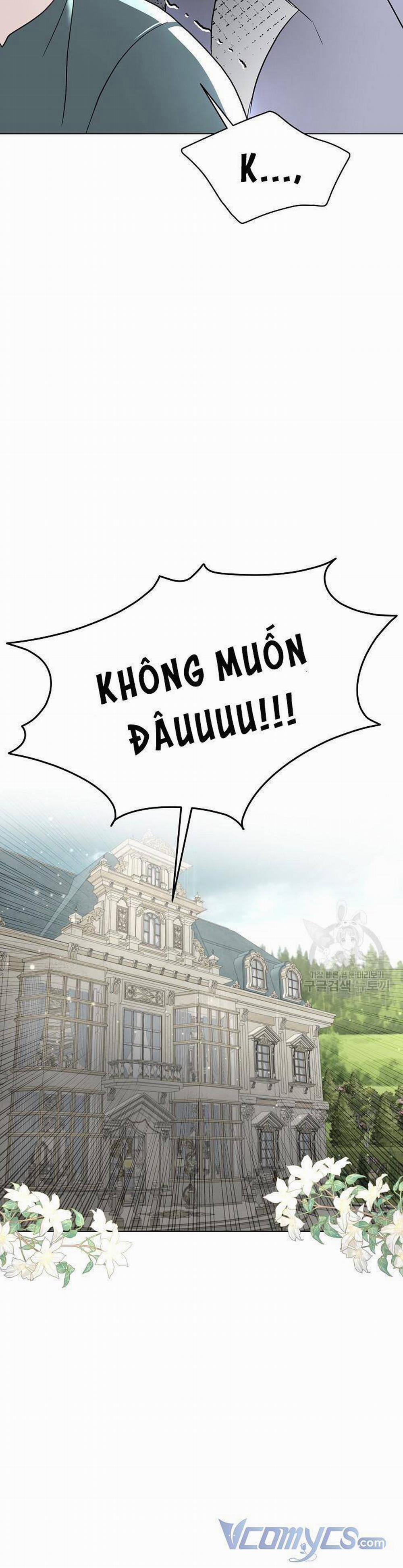 Tạm Thời Tôi Sẽ Bảo Vệ Nam Chính 44 trang 36