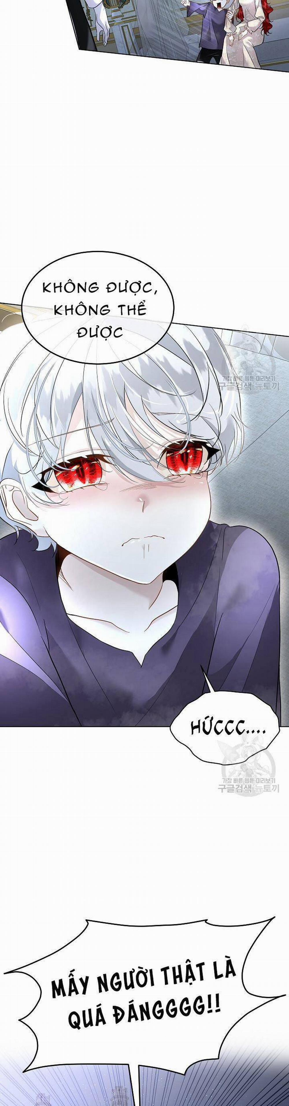 Tạm Thời Tôi Sẽ Bảo Vệ Nam Chính 44 trang 4