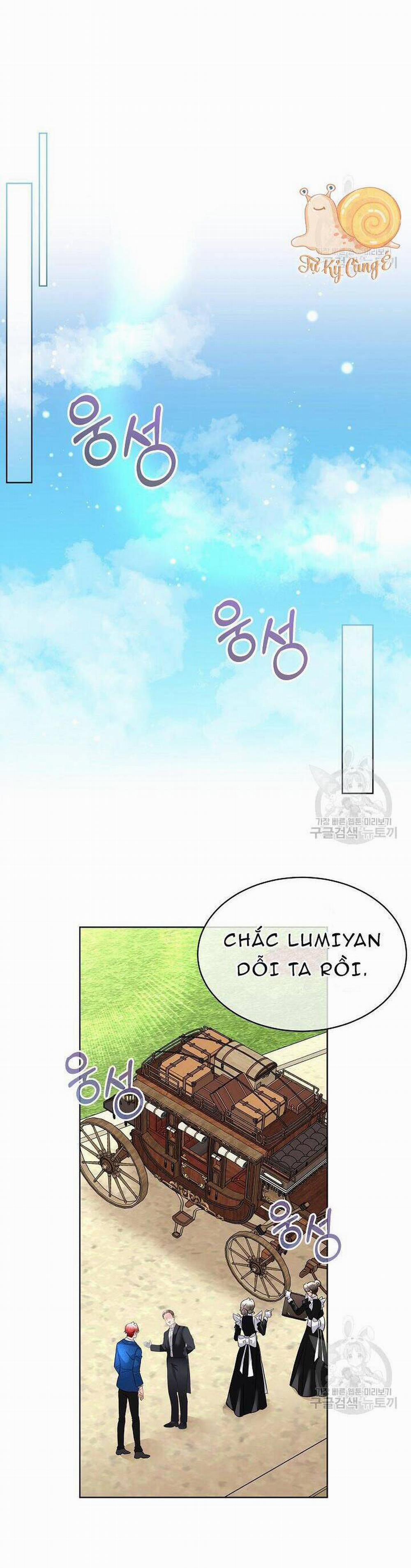 Tạm Thời Tôi Sẽ Bảo Vệ Nam Chính 44 trang 6