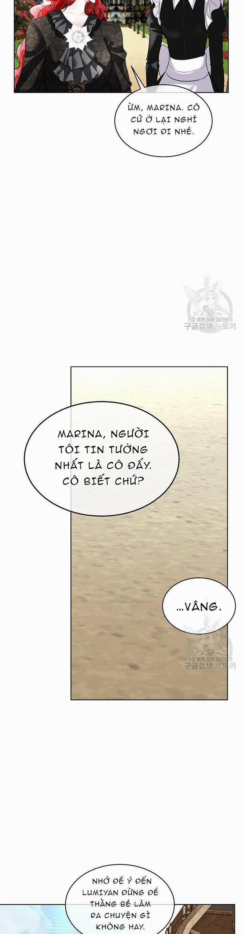 Tạm Thời Tôi Sẽ Bảo Vệ Nam Chính 44 trang 8