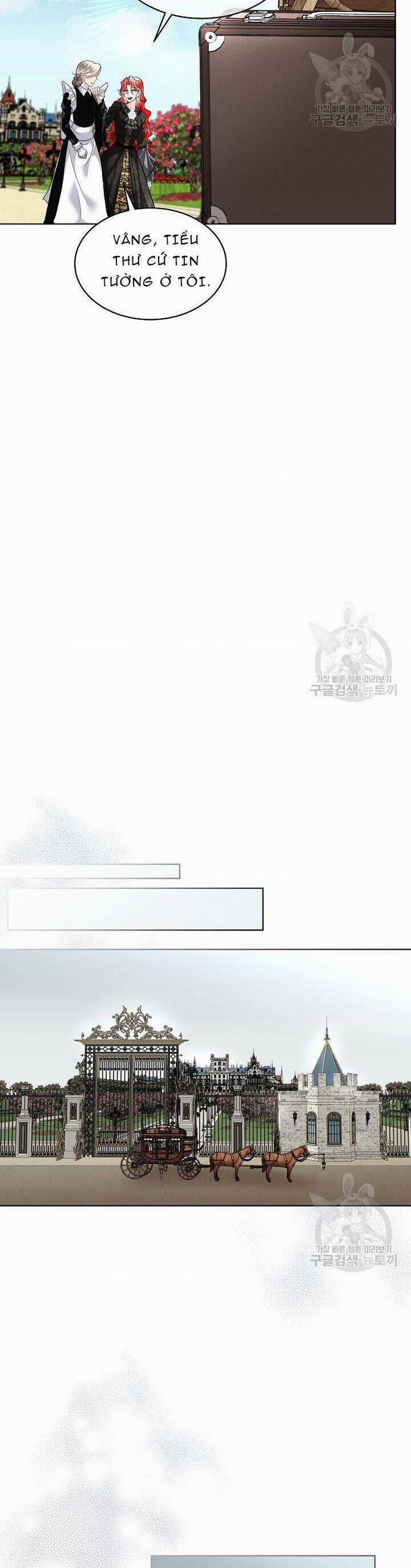 Tạm Thời Tôi Sẽ Bảo Vệ Nam Chính 44 trang 9