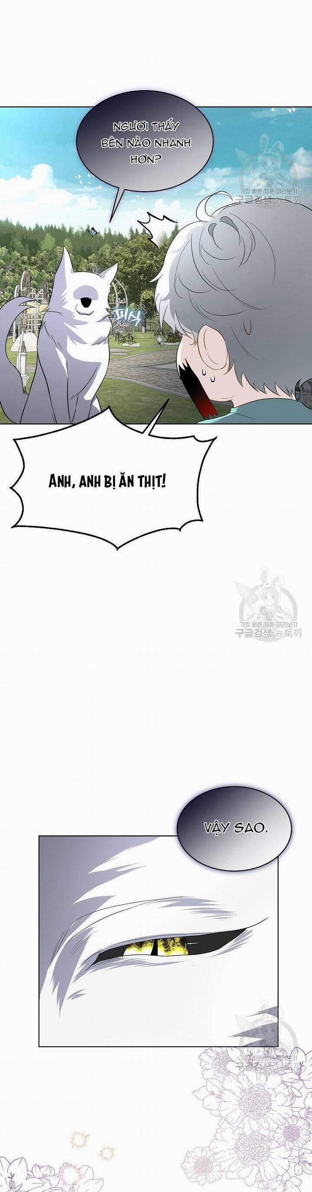 Tạm Thời Tôi Sẽ Bảo Vệ Nam Chính 45 trang 10