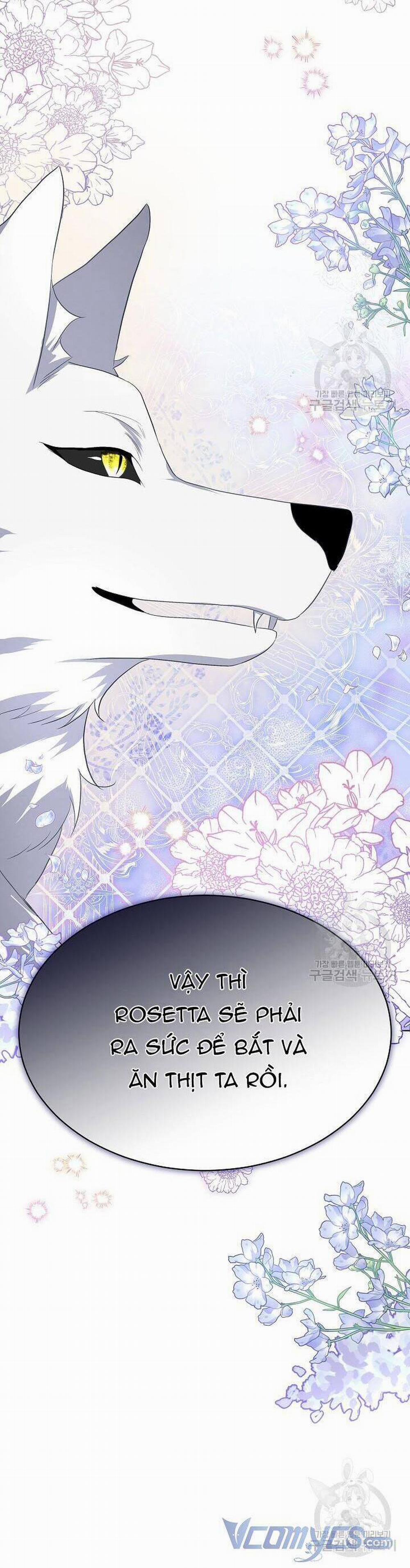 Tạm Thời Tôi Sẽ Bảo Vệ Nam Chính 45 trang 11